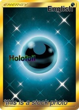 Darkness Energy (Secret) [Holofoil NM - SM - Burning Shadows 168/147] on eBay