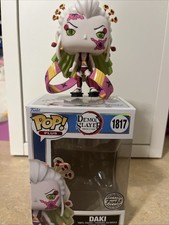 Funko Pop! Daki Demon Slayer