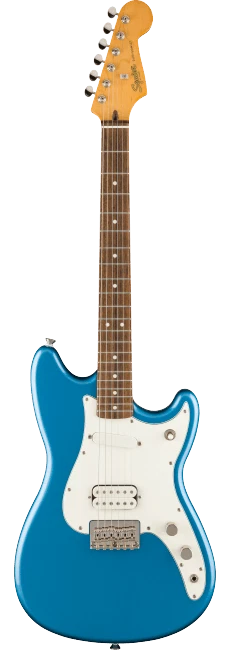 Preços baixos em Fender Duo Sonic Guitarras Elétricas | eBay