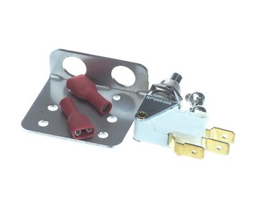 FRI-JADO 3701233S Appliance Door Switch