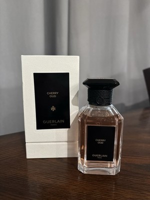 Guerlain Cherry Oud 3.4oz/100ml Eau De Parfum Unisex Spray | eBay