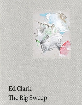 Jake Brodsky | Ed Clark: The Big Sweep | Buch | Englisch (2023)