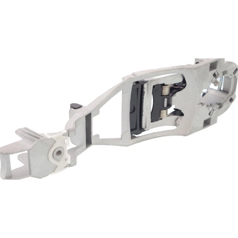 Kit de reparación de manija de puerta para Volkswagen Jetta Golf 1997-2005 Foto 3 de 4