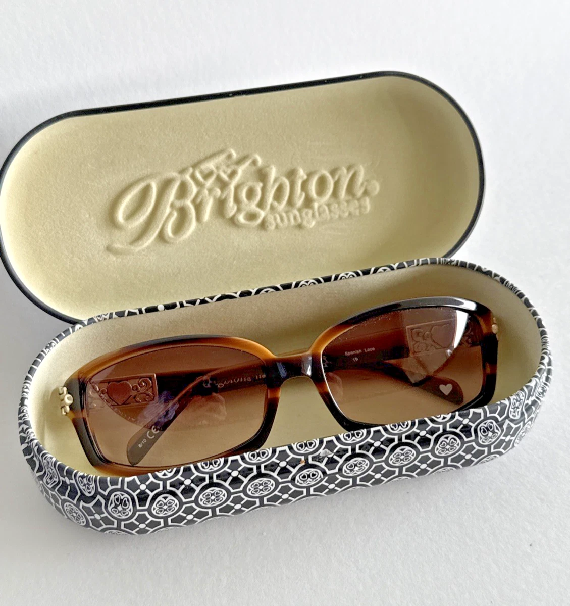 Brighton with Vintage Sunglasses for Women for sale | eBay display picture 1