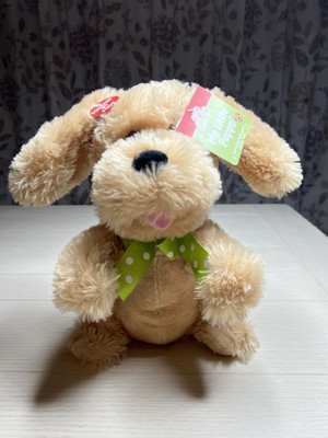 Cuddle Barn   My Little Puppy  Animated   If You re Happy And You Know It  11 