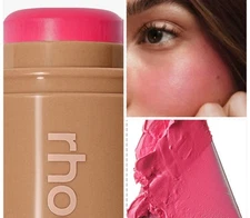 🥤 AUTHENTIC Rhode Juice Box Pocket-sized BlushPocket Blush, Ships From 🇺🇸