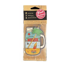 Fresh Fresheners Air Fresheners For Your Vehicle Or Any Place