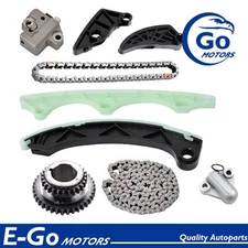 Engine Timing Chain Kit For Mitsubishi Outlander SEL Sport Utility 4-Door 2.4L