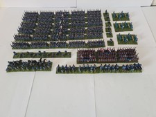 Epic Battles American Civil War union Army Painted And Based