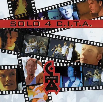 Caught in the Act - Solo 4 C.I.T.a.