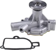 For Nissan H20 Engine Komatsu Forklift FG20-C FG25-C Water Pump 21010-L1128