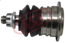Rotule de suspension Audi 100