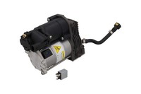 Kamoka Kompressor Druckluftanlage 2077008 FüR BMW X5 E70 X6 E71 E72 Xdrive