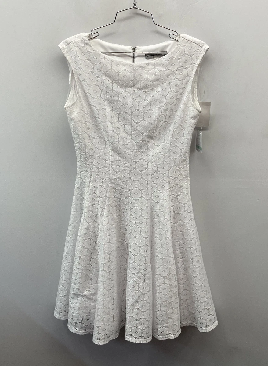 Floral Regular Size Danny & Nicole Sleeveless Dresses for Women for sale |  eBay