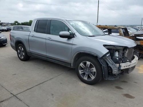 Passenger Right Upper Control Arm Rear Fits 17-19 RIDGELINE 322202 - Picture 6 of 12