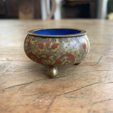 景泰蓝香炉| eBay