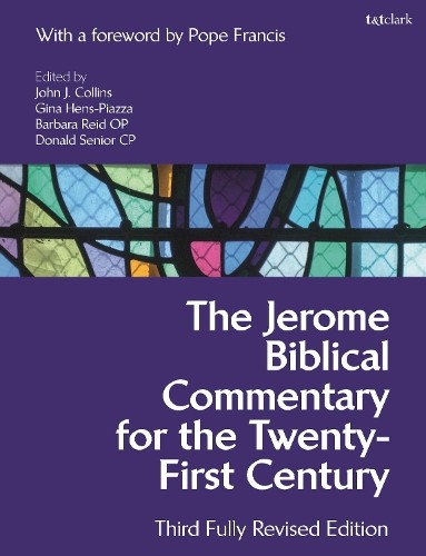The Jerome Biblical Commentary for the Twenty-First Century: Third Fully Revise - Image 2