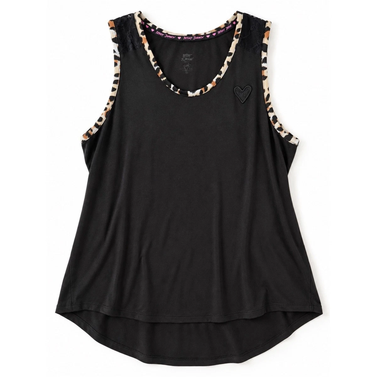 25+ Betsey Johnson Tank Tops for Women for sale | Updated Oct 2026
