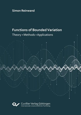 Simon Reinwand | Functions of Bounded Variation | Taschenbuch | Englisch (2021)