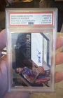 2023-24 Donruss Elite - Pen Pals Autograph Marcus Sasser #PP-MSS (AU, RC)