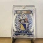 2025 Panini Puka Nacua Base (Raw)