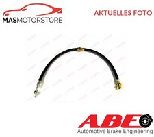 BREMSSCHLAUCH BREMSLEITUNG ABE C81592ABE I FÜR NISSAN MICRA III,NOTE
