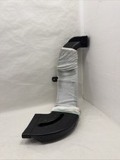 Audi A4 8K B8 OS Right Rear Footwell Vent Air Ducting Channel 8K0819504