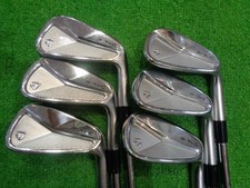 Taylormade Iron Set  P7MC 2023 DG EX TOUR ISSUE(JP) S200 Dynamic Gold