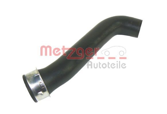 Original Metzger Ladeluftschlauch 2400041 FüR Audi Seat Skoda Vw-image