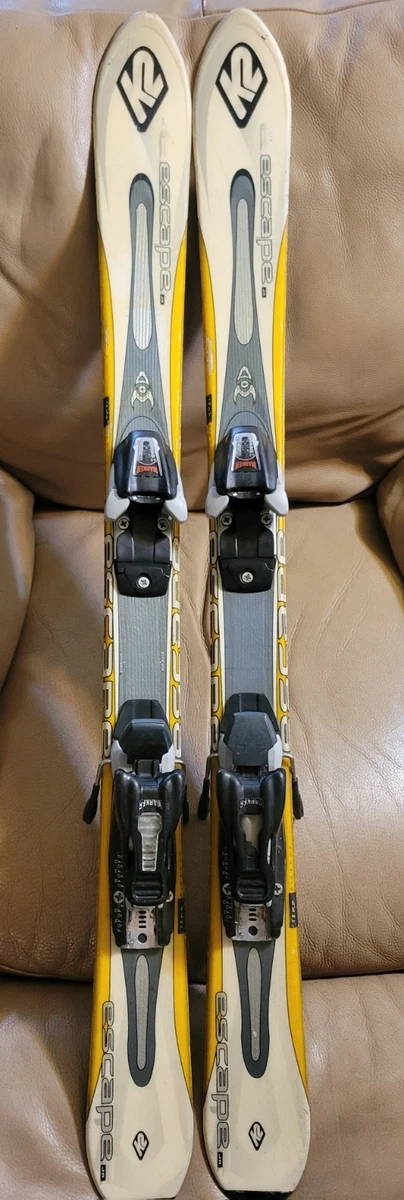 K2 110 cm Item Skis for sale | eBay
