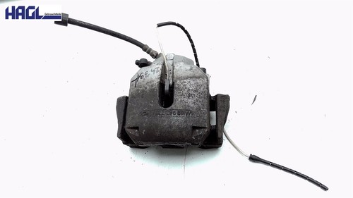 Bremssattel Links 34111163385 BMW 525i touring E39 Kombi