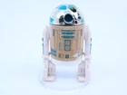 Vintage 1985 Kenner Star Wars Action Figure R2-D2 Pop-Up Lightsaber POTF Last 17
