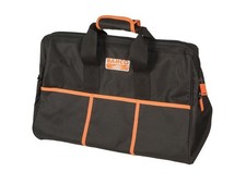 Image of Bahco - Closed Top Fabric Tool Bag 48cm (19in)