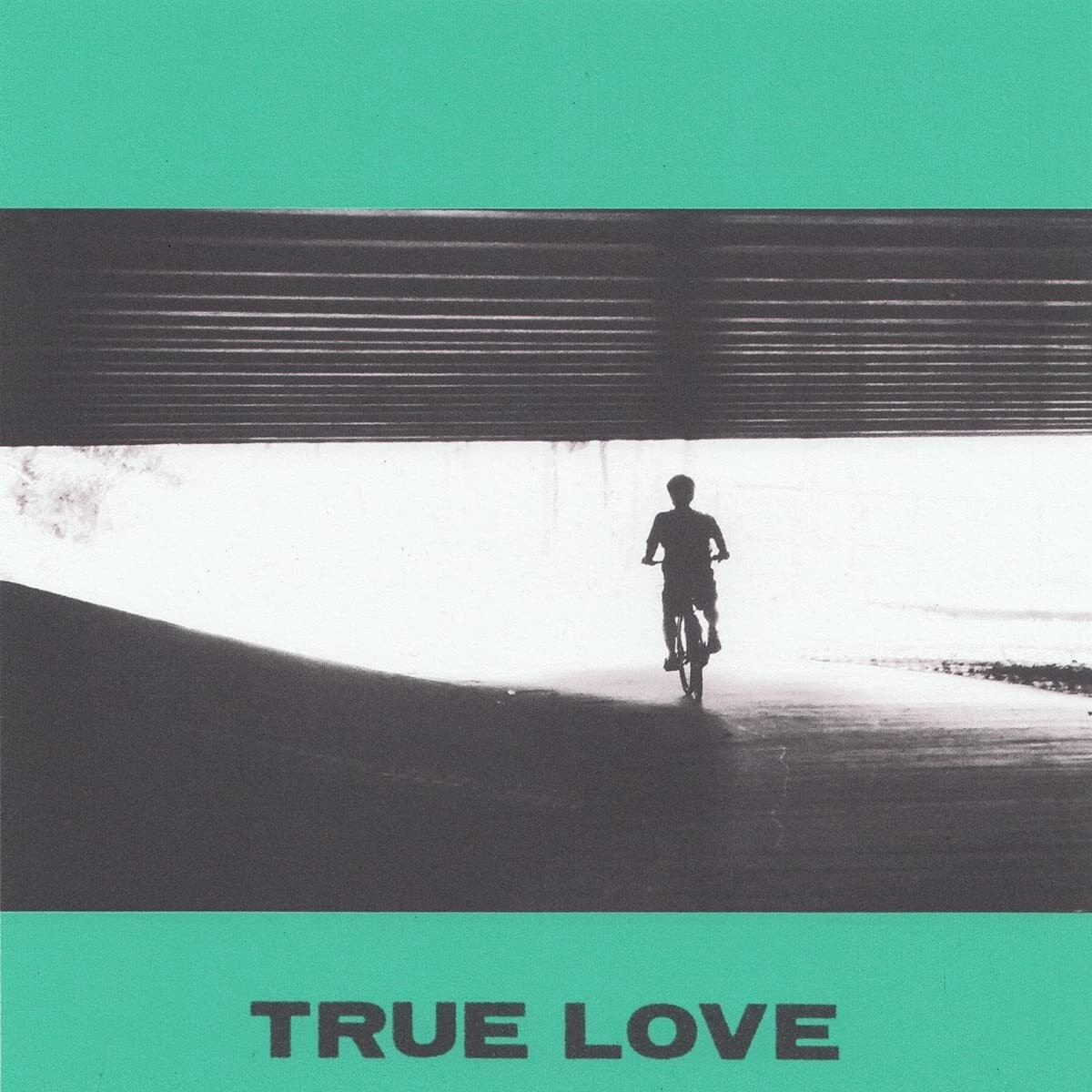 Hovvdy True Love (Vinyl LP) 12" Album Coloured Vinyl (Limited Edition)