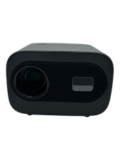 Smart Projector WiFi Bluetooth 1080P 4K