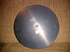 35mm split reel -1200ft Goldberg aluminum NEW -11 1/2 inch diameter