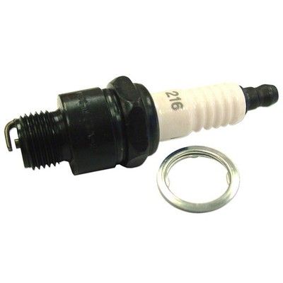 Spark Plug Autolite Fits Ford Tractor 8N Jubilee NAA 501 600 700 800 900 Tractor