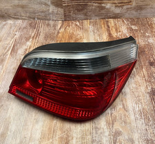 Rückleuchte Rücklicht rechts 6910768 BMW 5er E60 520-M5 Original