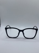 Armani Exchange AX3088U Brille Gestell Schwarz Rechteckig 54-18-140