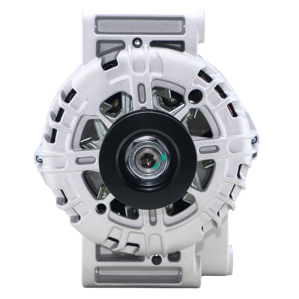 New Alternator for Chevy Equinox GMC Terrain 2010-2017 L4 2.4L 120A 12V 11459 Foto 3 de 4