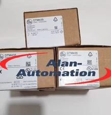 1Pcs New IFM DTM435 Shipping DHL or FedEX Spot Goods