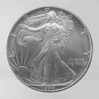 1994 American Silver Eagle 1oz Silver Coin
