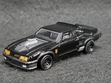 Greenlight Last of the V8 Interceptors 1973 Ford Falcon XB - Mad Max