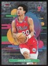 Jared McCain 2025-26 Finest #190 76ers Uncommon 
