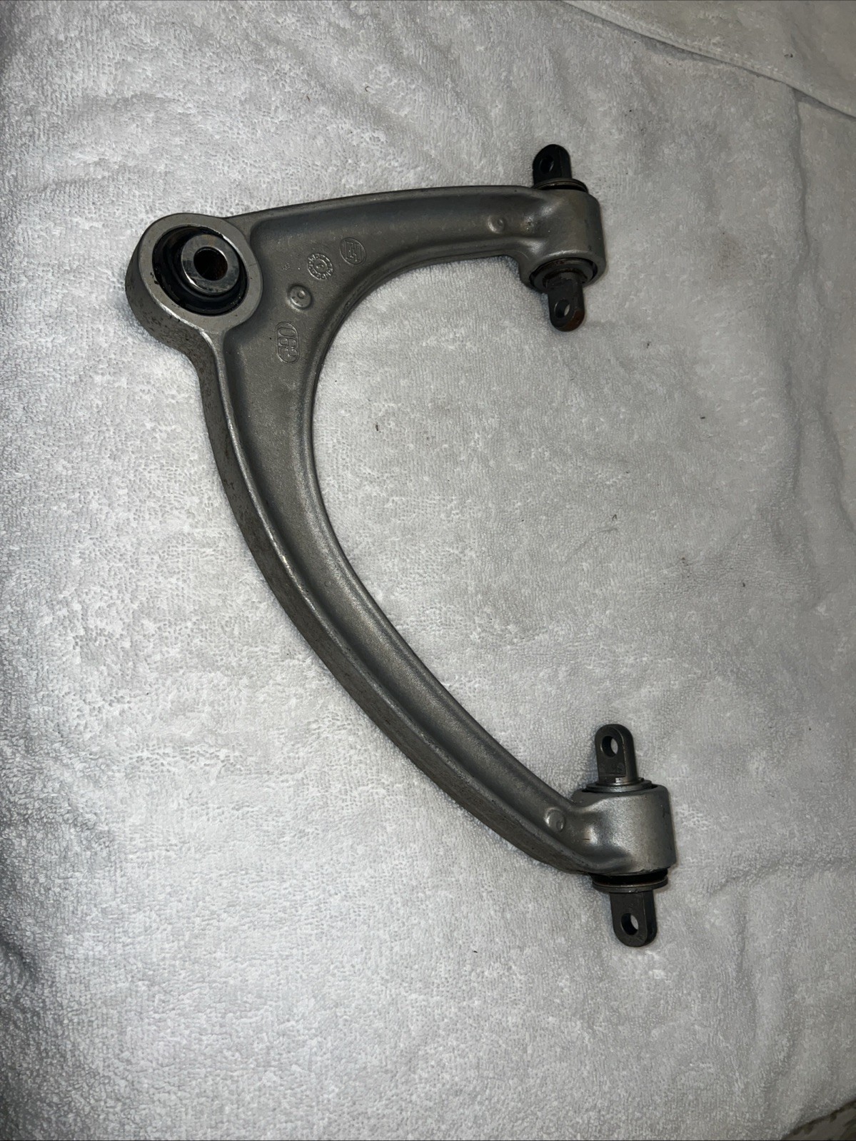 Ferrari 360 Modena Upper Right Or Left Rear Control Arm 200946
