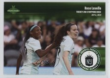 2024 Parkside NWSL Pronto /377 Rose Lavelle #99 0ef9