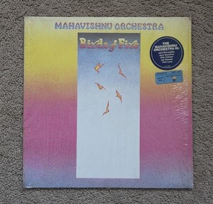 Mahavishnu Orchestra Birds of Fire | eBay