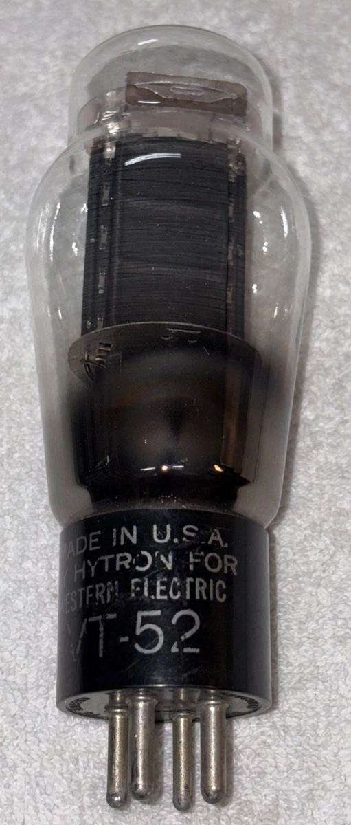 Vt52 Tube for sale - eBay