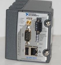 Used National Instruments NI-9012  CompactRIO Controller Free Shipping