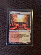 Heilige schmelze - MTG DEUTSCH